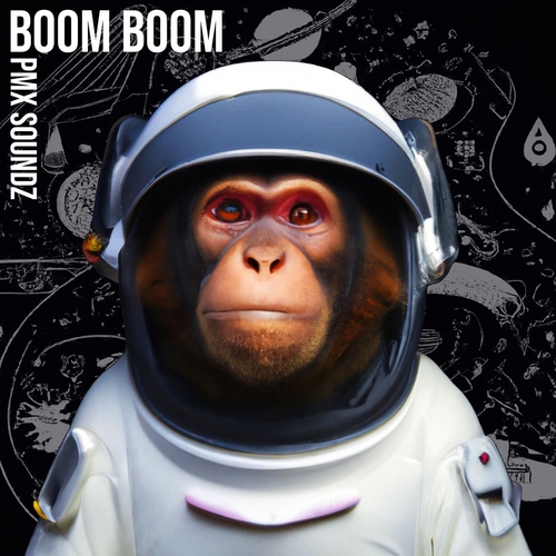 PMX Soundz - Boom Boom [4066218729566]